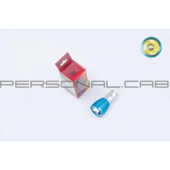 Лампа диодная BA20D   (12V 5W)   (mod:В)   WOYE